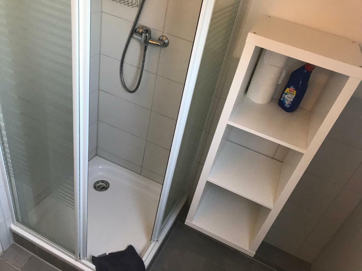 Haus Amelie Διαμέρισμα Νόρντερστεντ Εξωτερικό φωτογραφία